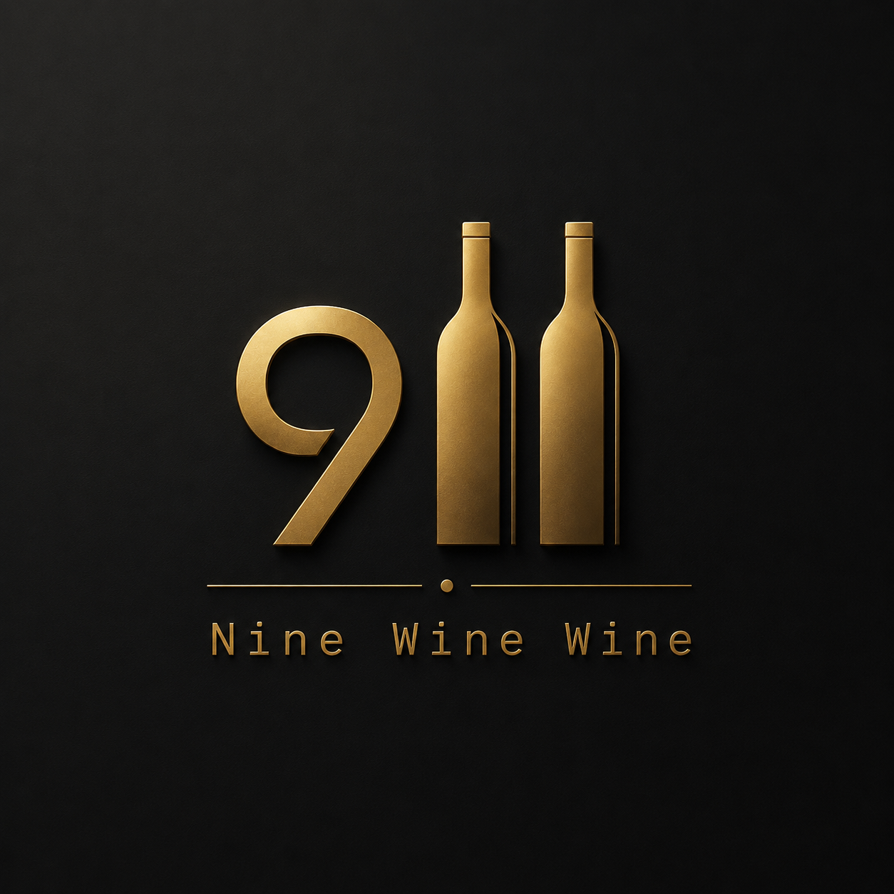 Nine Wine Wine